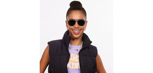 Blue Aviator Full Rim Unisex Sunglasses by Lenskart STUDIO-205466