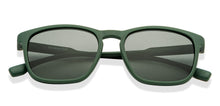 Load image into Gallery viewer, Green Wayfarer Full Rim Unisex Sunglasses by Vincent Chase Polarized-200448
