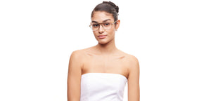 Green Aviator Full Rim Unisex Eyeglasses by Lenskart Air-209754