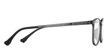 Load image into Gallery viewer, Grey Rectangle Full Rim Unisex Eyeglasses by Lenskart Air-151938