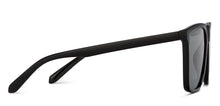 Load image into Gallery viewer, Black Wayfarer Full Rim Unisex Sunglasses by Vincent Chase Polarized-208071
