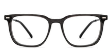 Load image into Gallery viewer, undefined Rectangle Full Rim Unisex Eyeglasses by Vincent Chase-208244