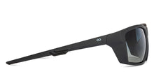 Load image into Gallery viewer, Grey Wayfarer Full Rim Unisex Sunglasses by Lenskart Boost-206476