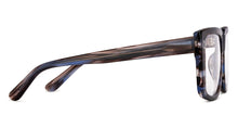 Load image into Gallery viewer, Tortoise Square Full Rim Unisex Eyeglasses by John Jacobs-152959
