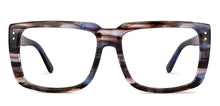 Load image into Gallery viewer, Tortoise Square Full Rim Unisex Eyeglasses by John Jacobs-152962