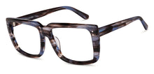 Load image into Gallery viewer, Tortoise Square Full Rim Unisex Eyeglasses by John Jacobs-152962