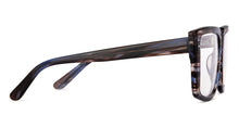 Load image into Gallery viewer, Tortoise Square Full Rim Unisex Eyeglasses by John Jacobs-152962