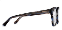 Load image into Gallery viewer, Tortoise Square Full Rim Unisex Eyeglasses by John Jacobs-153074