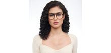 Load image into Gallery viewer, Aviator Full Rim Unisex Eyeglasses by John Jacobs-205976