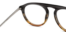 Load image into Gallery viewer, Aviator Full Rim Unisex Eyeglasses by John Jacobs-205976