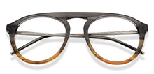 Load image into Gallery viewer, Aviator Full Rim Unisex Eyeglasses by John Jacobs-205976
