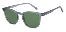 Load image into Gallery viewer, Grey Wayfarer Full Rim Unisex Sunglasses by Vincent Chase Polarized-210615