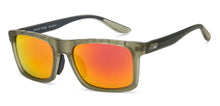 Load image into Gallery viewer, Grey Wayfarer Full Rim Unisex Sunglasses by Vincent Chase-211490