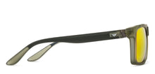 Load image into Gallery viewer, Grey Wayfarer Full Rim Unisex Sunglasses by Vincent Chase-211490