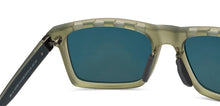 Load image into Gallery viewer, Grey Wayfarer Full Rim Unisex Sunglasses by Vincent Chase-211490