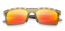 Load image into Gallery viewer, Grey Wayfarer Full Rim Unisex Sunglasses by Vincent Chase-211490