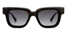 Load image into Gallery viewer, Tortoise Wayfarer Full Rim Women Sunglasses by John Jacobs-209445