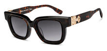 Load image into Gallery viewer, Tortoise Wayfarer Full Rim Women Sunglasses by John Jacobs-209445
