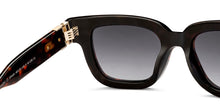 Load image into Gallery viewer, Tortoise Wayfarer Full Rim Women Sunglasses by John Jacobs-209445