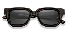 Load image into Gallery viewer, Tortoise Wayfarer Full Rim Women Sunglasses by John Jacobs-209445