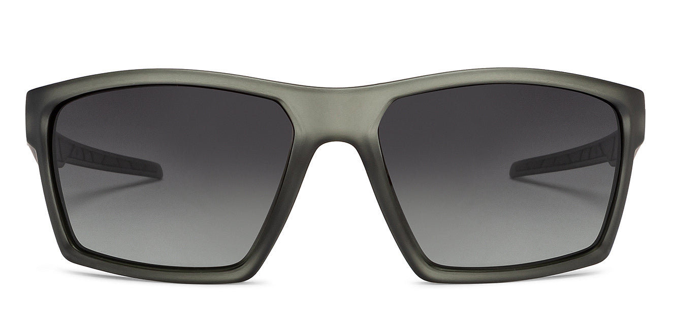 Buy Vincent Chase by Lenskart Black Round Sunglasses - VC S13112 online