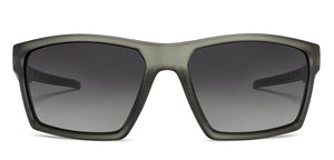 Grey Sports Full Rim Unisex Sunglasses by Lenskart Boost-209853