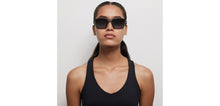 Load image into Gallery viewer, Grey Sports Full Rim Unisex Sunglasses by Lenskart Boost-209853