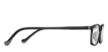 Load image into Gallery viewer, Grey Rectangle Full Rim Unisex Eyeglasses by Lenskart Air-151950