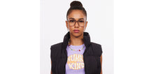 Load image into Gallery viewer, Grey Square Full Rim Unisex Eyeglasses by Lenskart STUDIO-205416