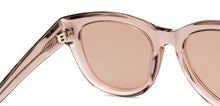 Load image into Gallery viewer, Grey Wayfarer Full Rim Unisex Sunglasses by John Jacobs-201687