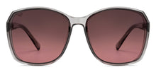 Load image into Gallery viewer, Grey Wayfarer Full Rim Women Sunglasses by Vincent Chase-204240
