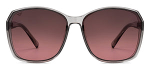 Grey Wayfarer Full Rim Women Sunglasses by Vincent Chase-204240