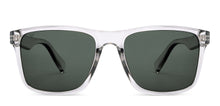 Load image into Gallery viewer, Grey Wayfarer Full Rim Unisex Sunglasses by Vincent Chase Polarized-200458