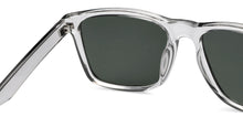 Load image into Gallery viewer, Grey Wayfarer Full Rim Unisex Sunglasses by Vincent Chase Polarized-200458
