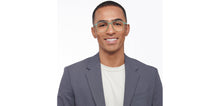 Load image into Gallery viewer, Grey Hexagonal Full Rim Unisex Eyeglasses by Lenskart Air-206733