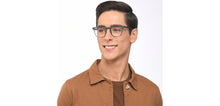 Load image into Gallery viewer, Greystone Hustlr Full Rim Unisex Eyeglasses by Lenskart Air-208956