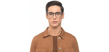 Load image into Gallery viewer, Greystone Hustlr Full Rim Unisex Eyeglasses by Lenskart Air-208956