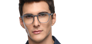 Greystone Wayfarer Full Rim Unisex Eyeglasses by Lenskart Hustlr-212817