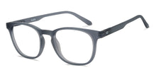 Load image into Gallery viewer, Greystone Wayfarer Full Rim Unisex Eyeglasses by Lenskart Hustlr-212817