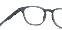 Load image into Gallery viewer, Greystone Wayfarer Full Rim Unisex Eyeglasses by Lenskart Hustlr-212817
