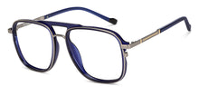 Load image into Gallery viewer, Blue Square Full Rim Unisex Eyeglasses by Lenskart STUDIO-205406