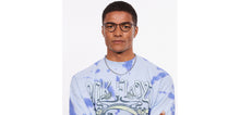 Load image into Gallery viewer, Blue Cat Eye Full Rim Women Eyeglasses by Lenskart STUDIO-205401