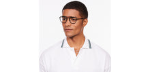 Load image into Gallery viewer, Gunmetal Square Full Rim Unisex Eyeglasses by Lenskart STUDIO-205392