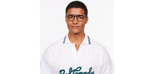 Load image into Gallery viewer, Gunmetal Square Full Rim Unisex Eyeglasses by Lenskart STUDIO-205392