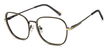 Load image into Gallery viewer, Gunmetal Round Full Rim Women Eyeglasses by Vincent Chase-152841
