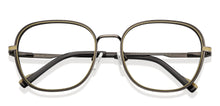 Load image into Gallery viewer, Gunmetal Round Full Rim Women Eyeglasses by Vincent Chase-152841