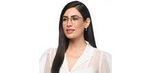 Load image into Gallery viewer, Gunmetal Round Full Rim Unisex Eyeglasses by Lenskart Air-210155