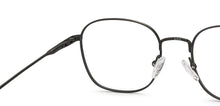 Load image into Gallery viewer, Gunmetal Round Full Rim Unisex Eyeglasses by Lenskart Air-210155
