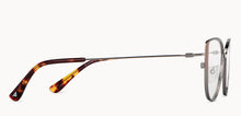 Load image into Gallery viewer, Gunmetal Cat Eye Full Rim Women Eyeglasses by Vincent Chase-152828