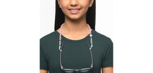 Load image into Gallery viewer, Sky Blue Pink   Unisex Accessories by Hooper-211101